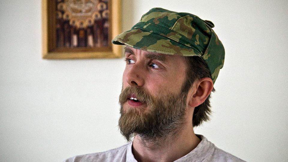 Za vraždu a žhářství odsouzený Varg Vikernes